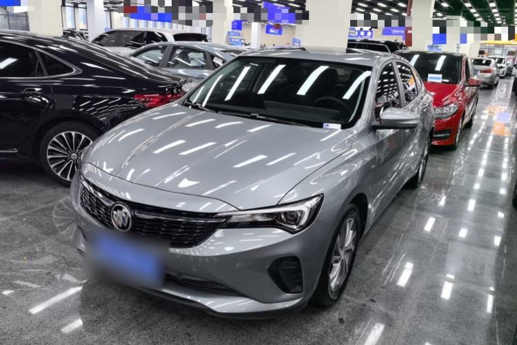 Used Buick Verano 2023 Pro Enjoyment Edition