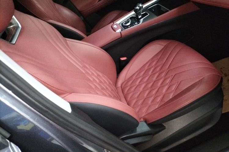 Used Chery Tiggo 7 PLUS 2023 Champion Edition 1.5 TCI CVT Extraordinary Version