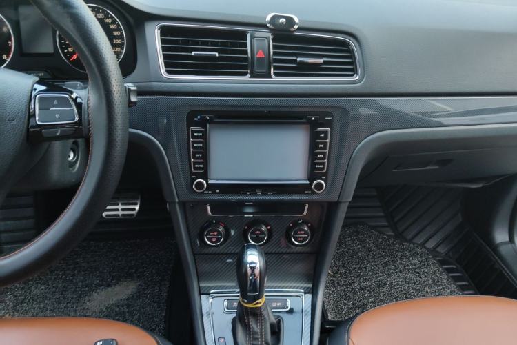 Used Volkswagen Lavida 2014 1.6L Automatic Sport Edition