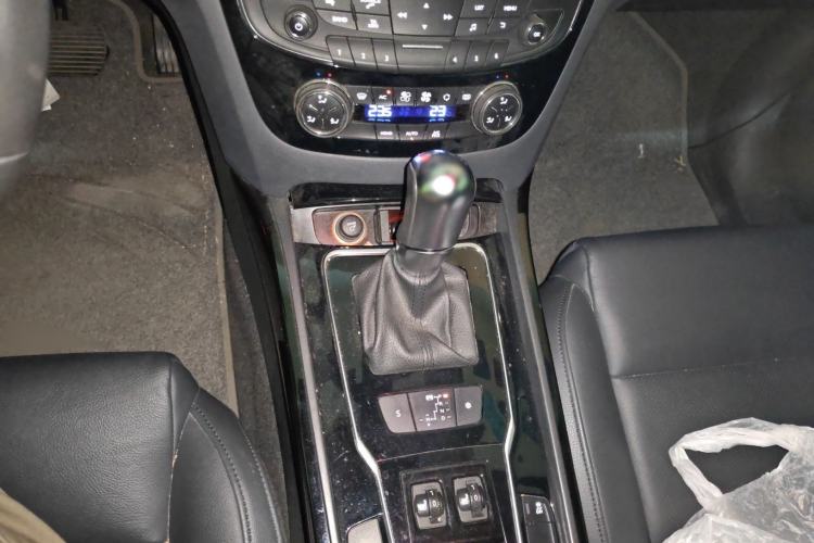 Used Peugeot 508 2015 1.6THP Automatic Prestige Edition
