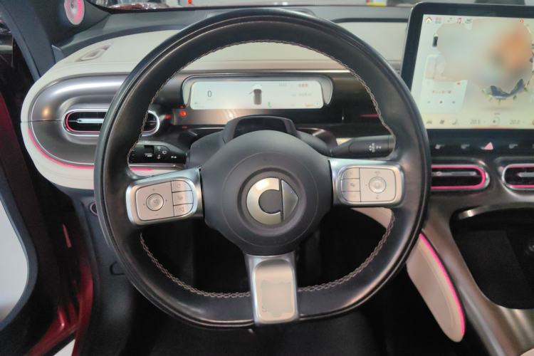 Used smart #1 2022 Premium Edition