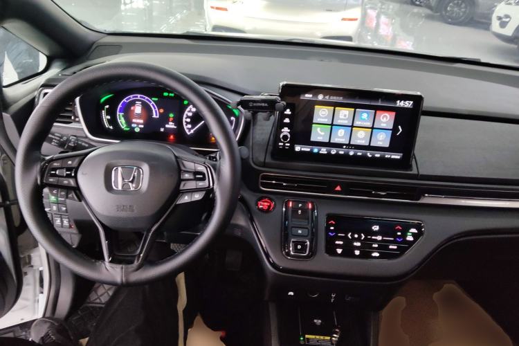 Used Honda Elysion 2024 2.0L eHEV Luxury Edition
