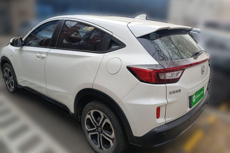 Used Honda XR-V 2017 1.8L EXi Manual Comfort Edition