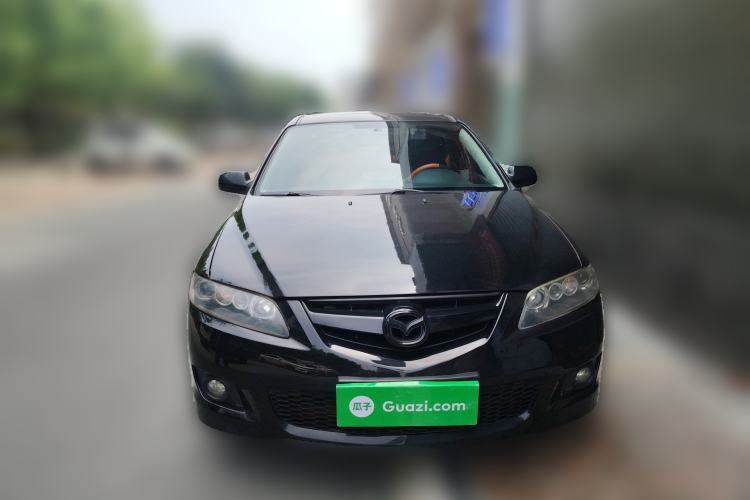 Used Mazda 6 2011 2.0L Automatic Fashion Edition