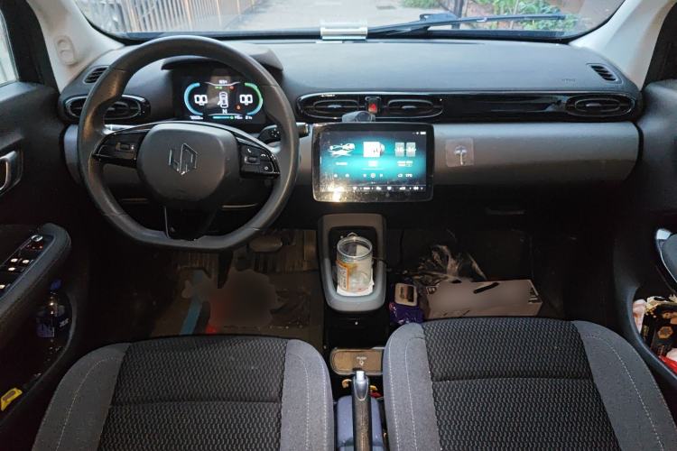 Used Leapmotor T03 2020 400 Standard Edition