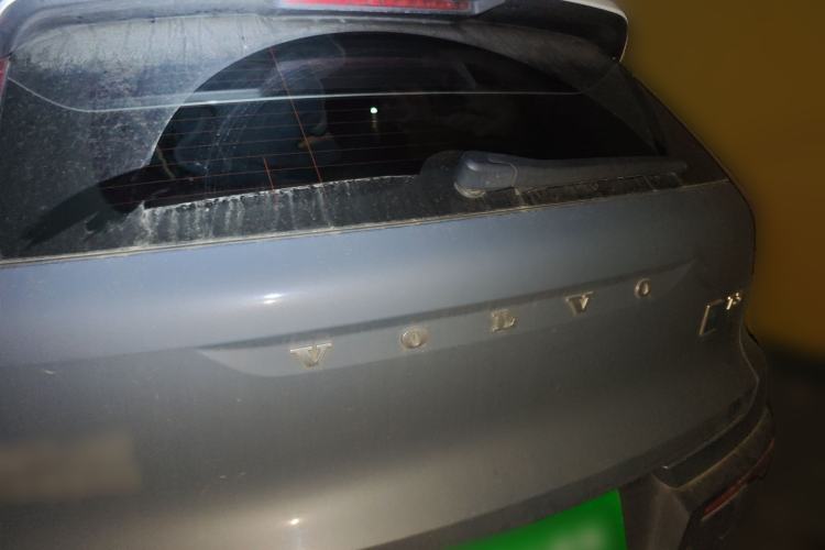 Used Volvo XC40 2020 T3 Smart & Stylish Edition
