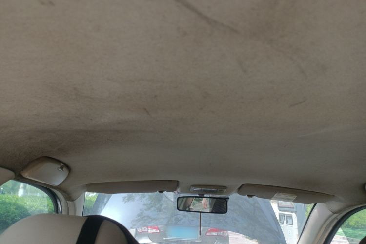 Used Geely Auto Diamond Fortune 2012 1.5L Elite Version
