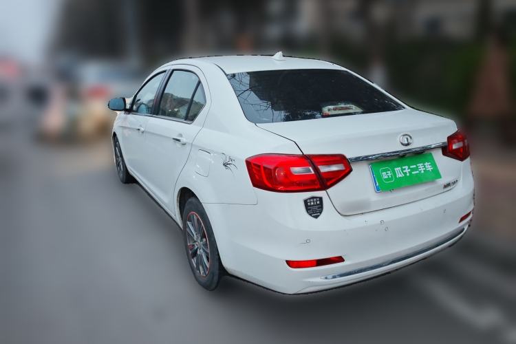 Used Great Wall C30 2015 1.5L Manual Luxury Model