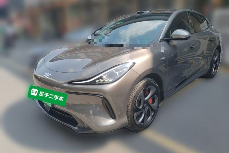 Used IM LS6 2023 Max Enhanced Performance Edition