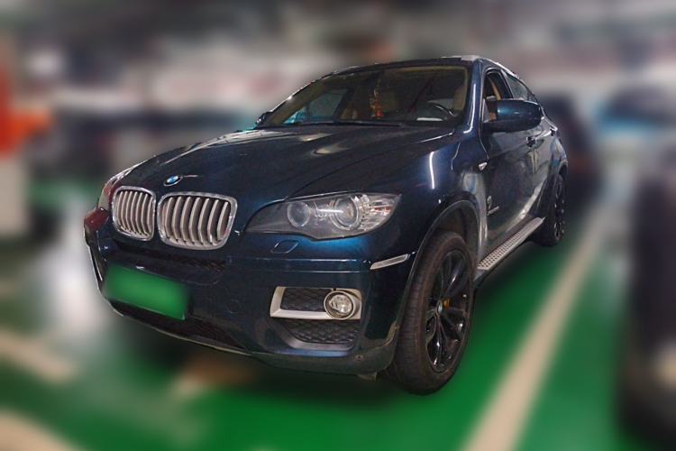 Used BMW X6 2012 xDrive35i Guazi used car, China used car export, Used car for sale, Used  cars, Cheapest cars for sale