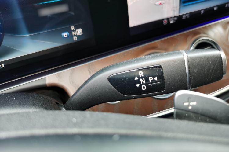 Used Mercedes-Benz E-Class 2017 E 320 L 4MATIC
