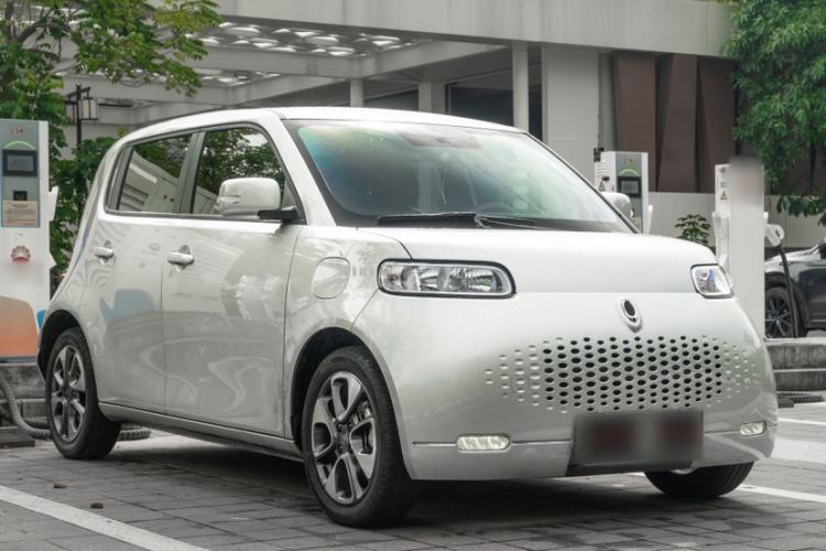 Used ORA White Cat 2020 305 km Luxury Version