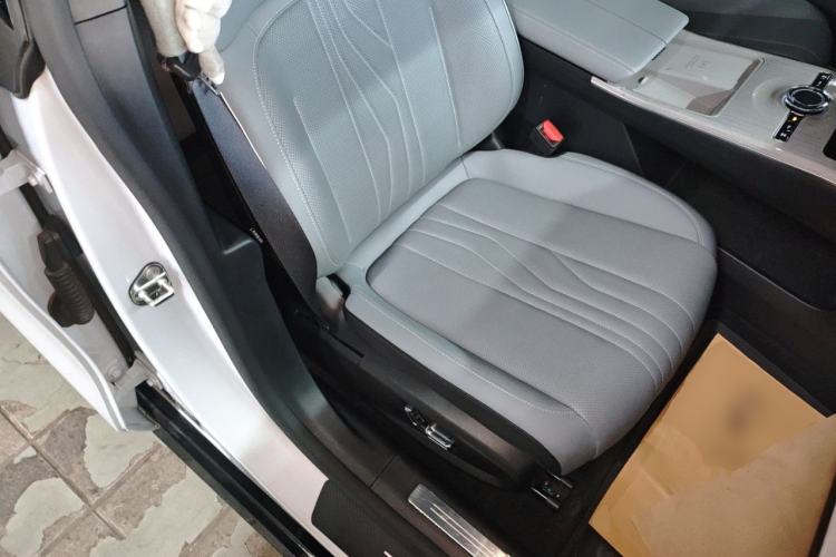 Used Geely Galaxy E8 2024 550 km Range Rear-Drive MAX