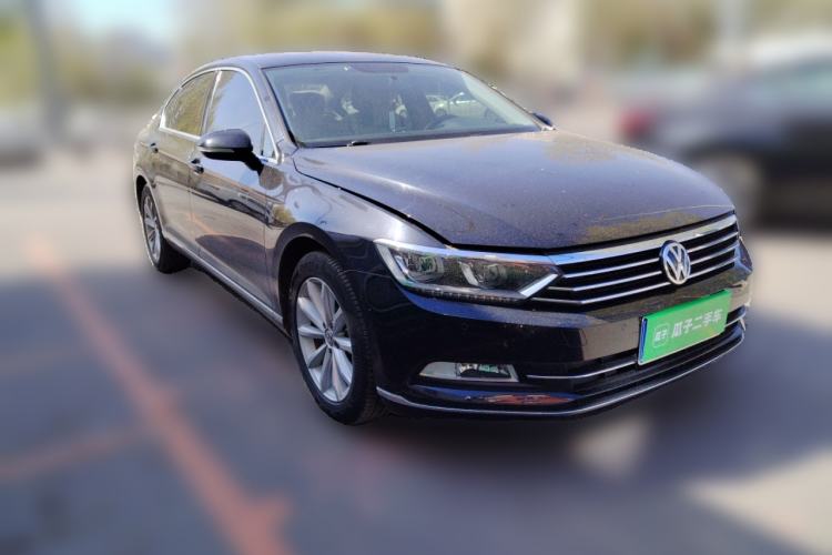 Used Volkswagen Magotan 2018 330TSI DSG Advanced Model