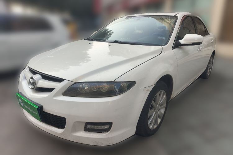 Used Mazda 6 2013 2.0L Automatic Fashion Edition