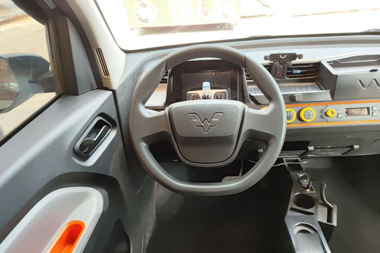 Used Wuling Hongguang MINIEV 2022 Enjoy Edition Lithium Iron Phosphate