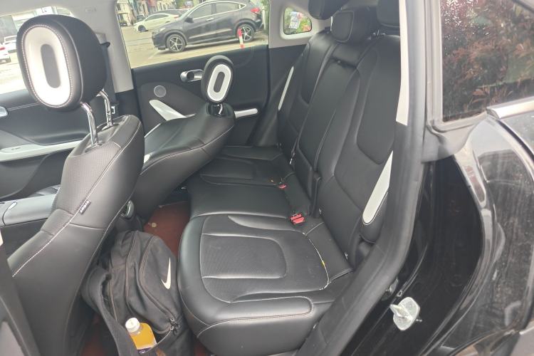 Used smart #1 2022 Premium Edition