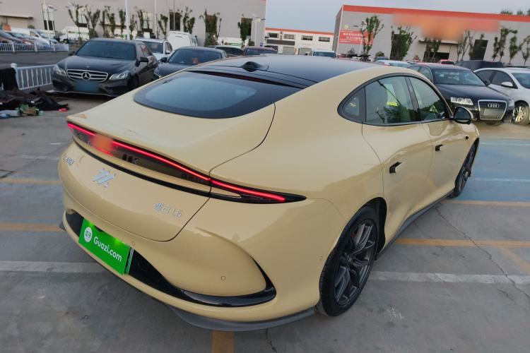 Used IM L6 2024 Max Standard Edition