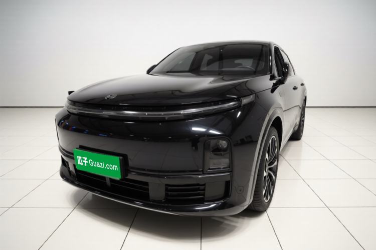 Used Li Auto L7 2024 Pro Model