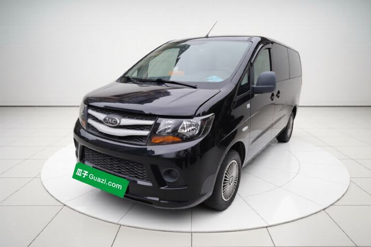 Used JAC Refine M3 2023 PLUS 1.5T 5/7-seat Classic Edition