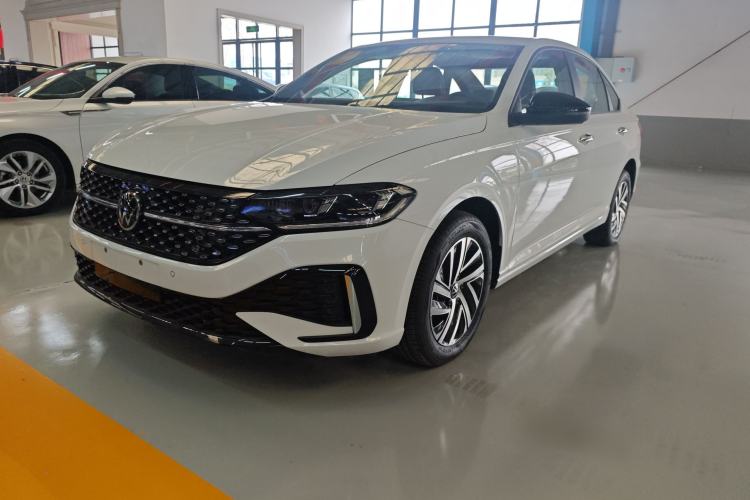 Used Volkswagen Lavida 2024 300TSI DSG Starry Sky Leading Edition