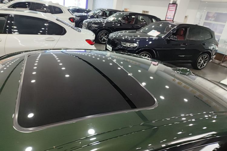 Used BMW 4 Series 2023 425i Gran Coupe M Sport Package
