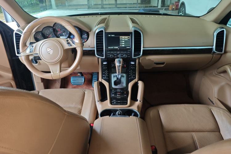 Used Porsche Cayenne 2011 Cayenne 3.0T