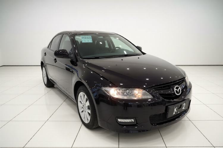 Used Mazda Mazda 6 2013 2.0L Automatic Fashion Edition

