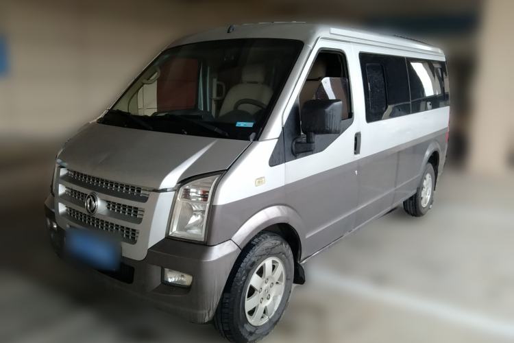 Used Dongfeng Xiaokang C37 2018 1.5L Premium II DK15