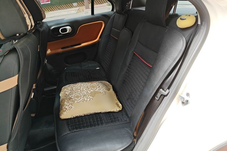 Used MG 3SW 2015 1.5L AMT Elite Model
