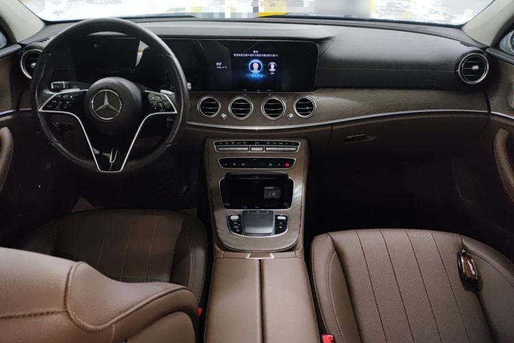 Used Mercedes-Benz E-Class 2021 Restyled E 300 L Luxury Edition