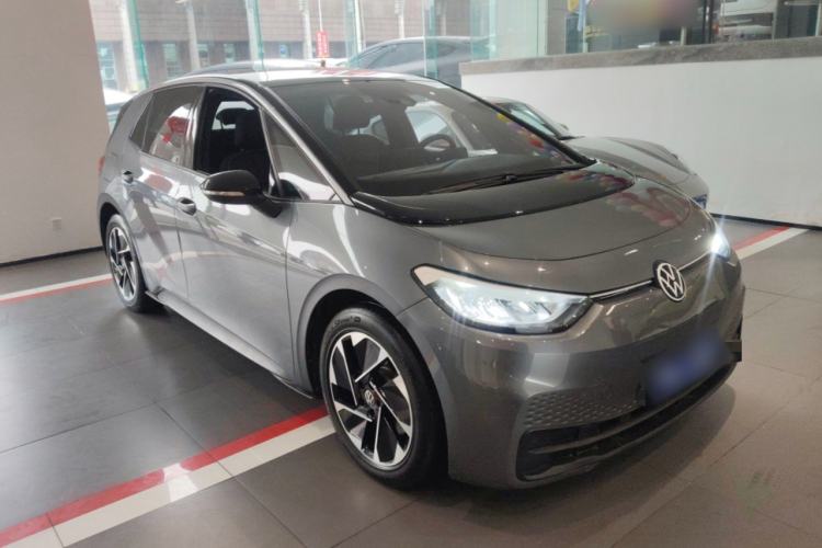 Used Volkswagen ID.3 2024 Outstanding Edition

