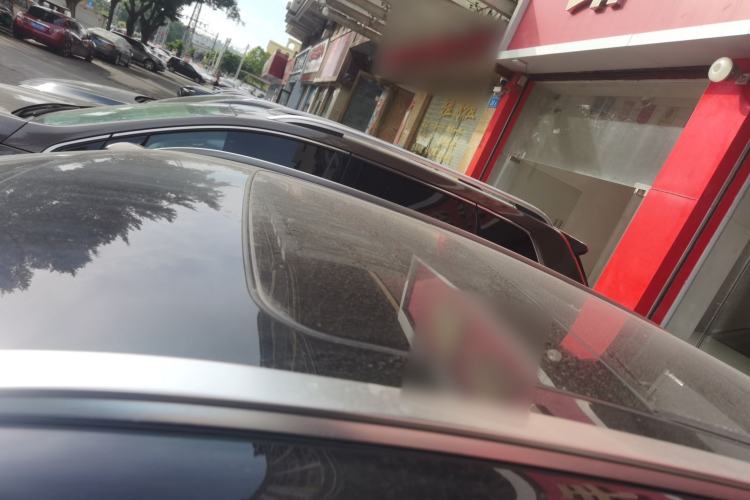 Used Lynk & Co 06 2023 Remix 1.5T Dynamic Halo
