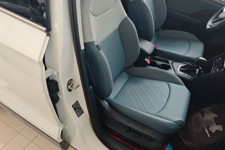 Used Volkswagen Tharu 2024 300TSI Two-Wheel-Drive Full Moon Edition