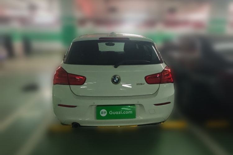 Used BMW 1 Series 2015 118i Leading Model
