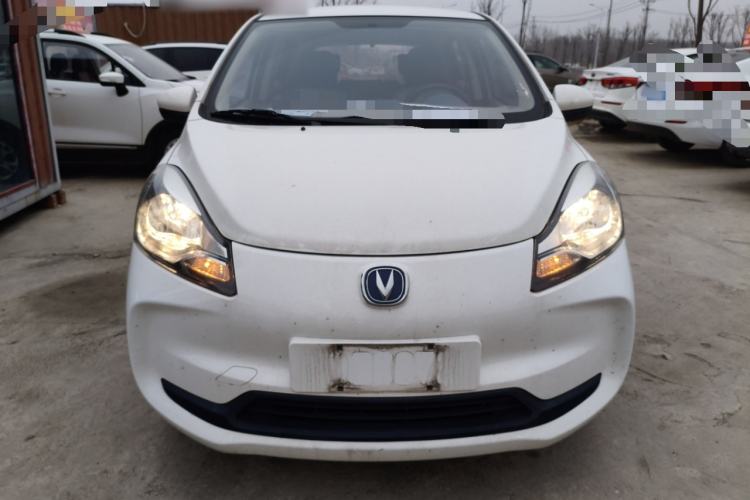 Used Oshan Benni E-Star 2021 National Edition Colorful Version Lithium Iron Phosphate (31.86 kWh)
