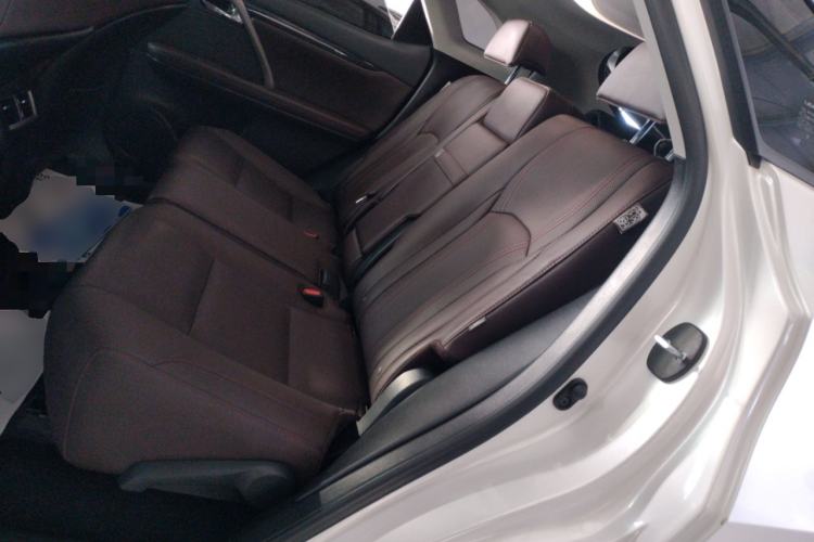 Used Lexus RX 2020 Facelifted 300 4x4 Elegant Edition
