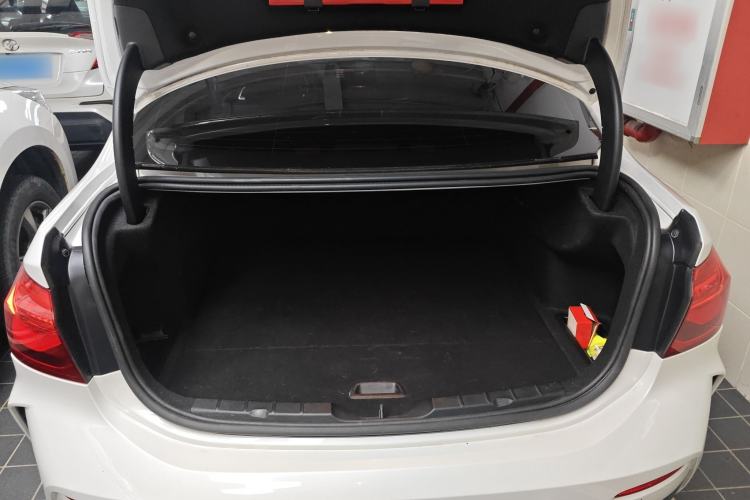 Used BMW 1 Series 2021 Revised 120i M Sport Night Edition
