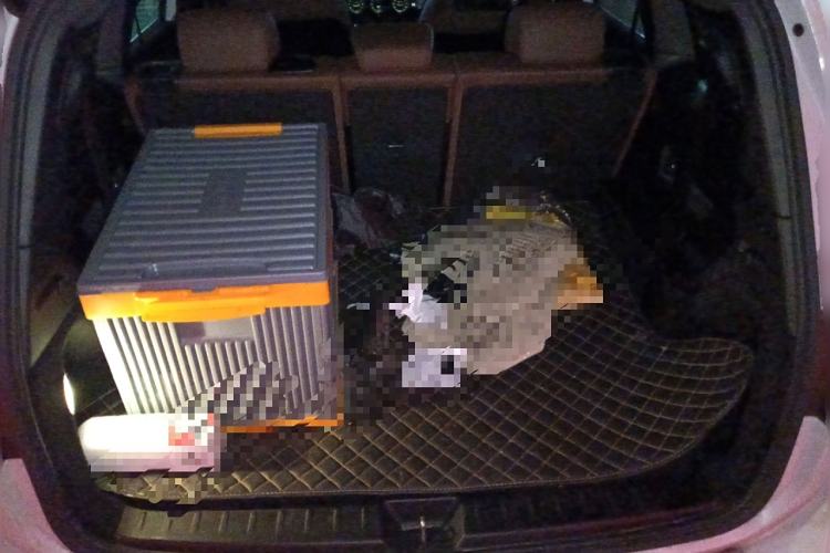 Used Mercedes-Benz GLB 2021 GLB 200 Fashion Model
