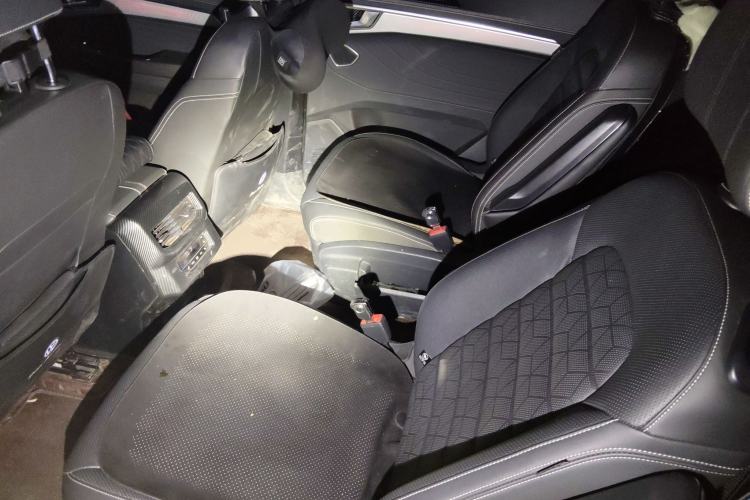 Used Volkswagen Talagon 2022 380TSI Four-Wheel Drive Luxury "Jiajing" Edition Pro 6 Seats