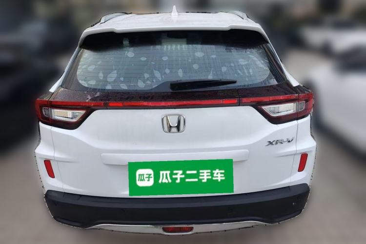 Used Honda XR-V 2017 1.5L LXi CVT Classic Edition Rear