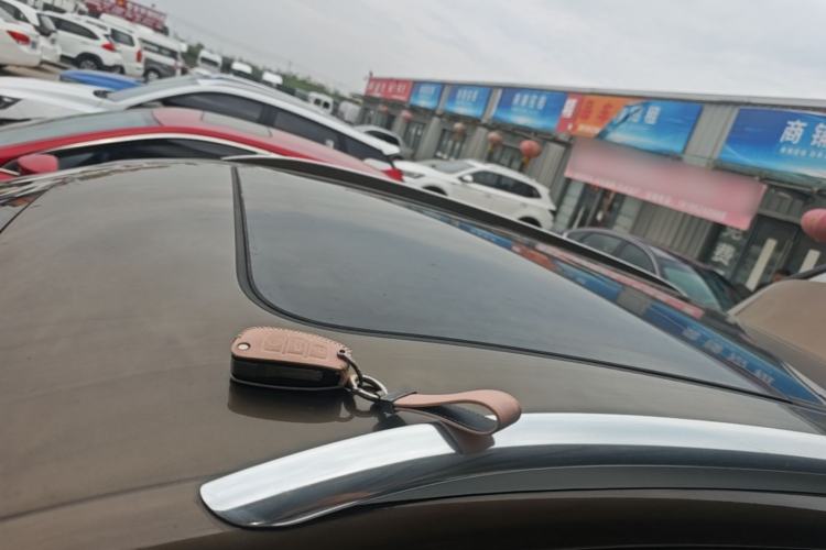 Used Audi Q3 2018 30th Anniversary Edition 30 TFSI Fashion Model Roof