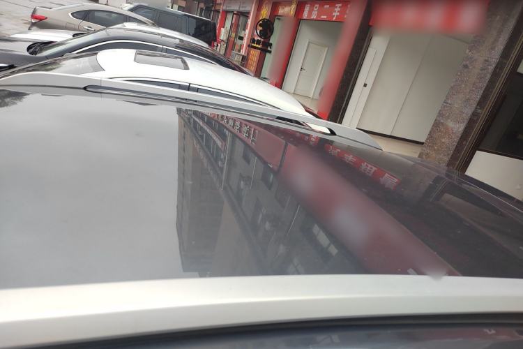 Used Chery Tiggo 3X 2018 1.5L Automatic Elite Edition