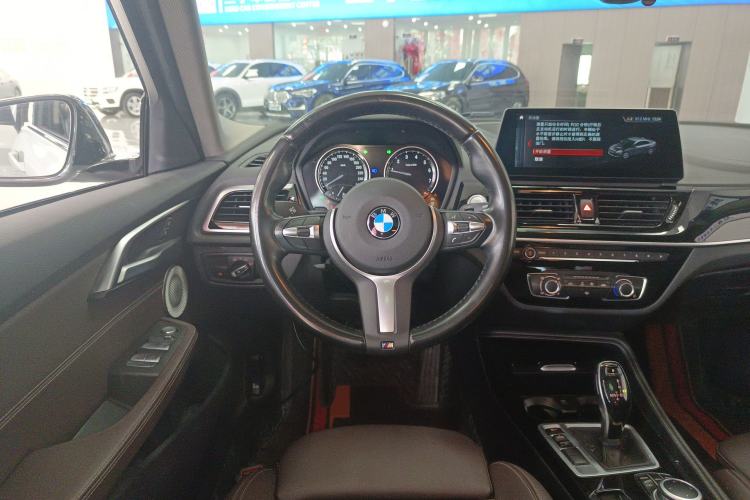 Used BMW 1 Series 2021 Revised 120i M Sport Night Edition
