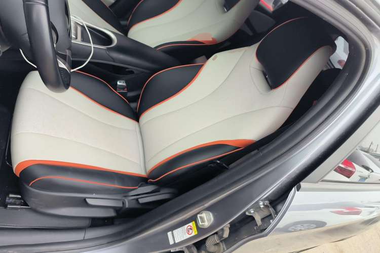 Used BYD Dolphin 2021 405 km Free Version
