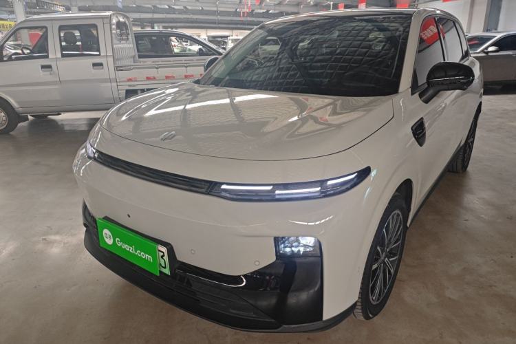 Used Leapmotor B10 2025 510 Joyful Edition