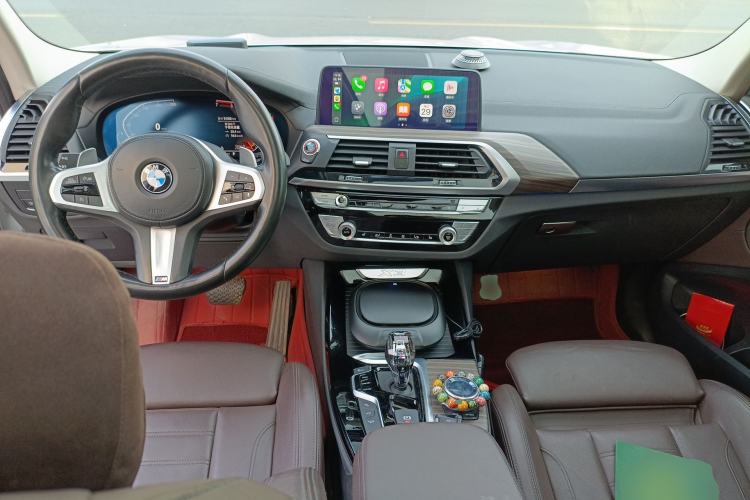 Used BMW X3 2020 xDrive28i M Sport Package
