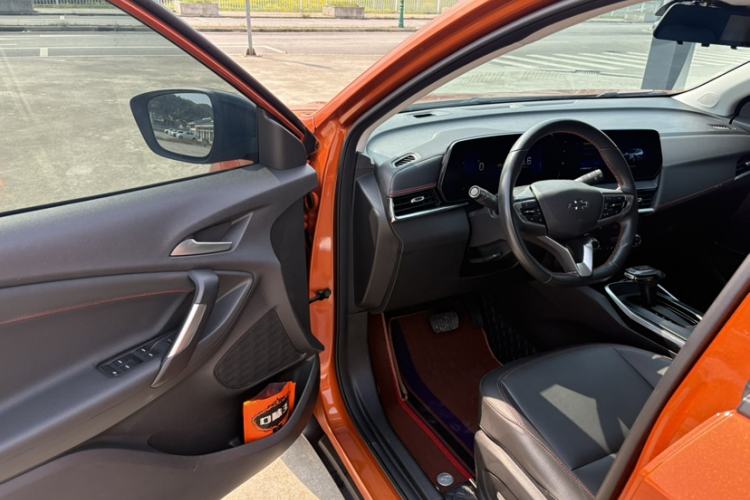 Used Chevrolet Trax 2022 Encore RS 1.5T CVT CoolPro
