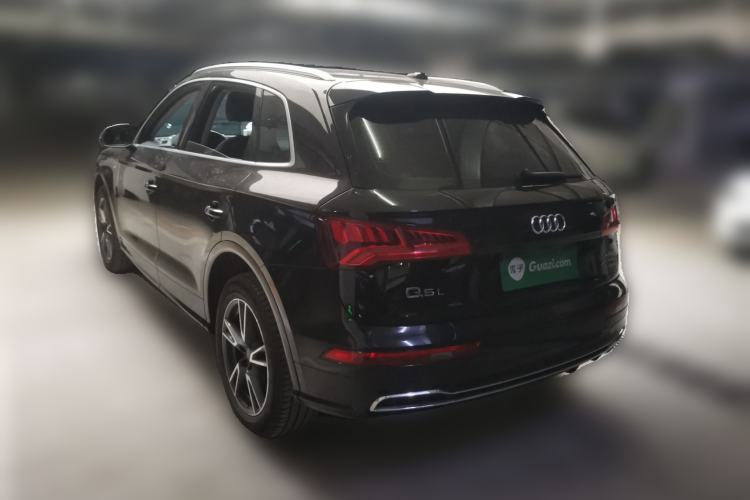 Used Audi Q5L 2020 40 TFSI Prestige Fashion Edition