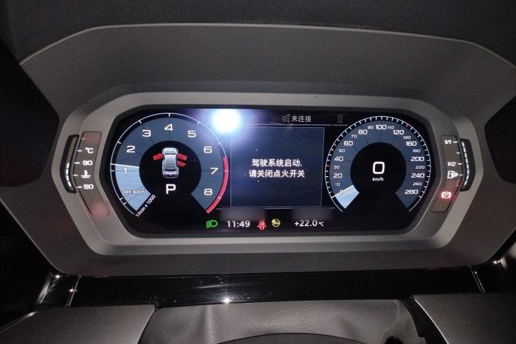 Used Audi A3 2021 A3L Limousine 35 TFSI Progressive Sport Edition